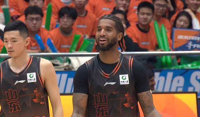 九游体育官网-山东为何逆转黑马？鲁媒名记给出答案，点名高诗岩，重点表扬一人