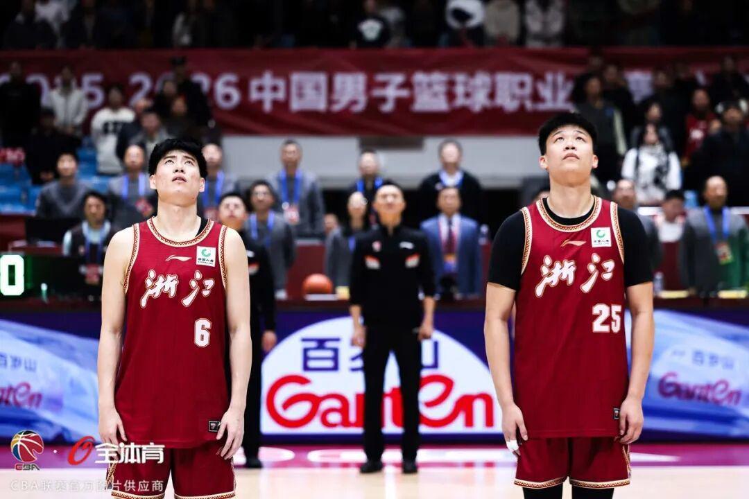 九游体育官方网站-【CBA联赛】第二十轮｜全员皆兵！浙江稠州金租89-69江苏肯帝亚！