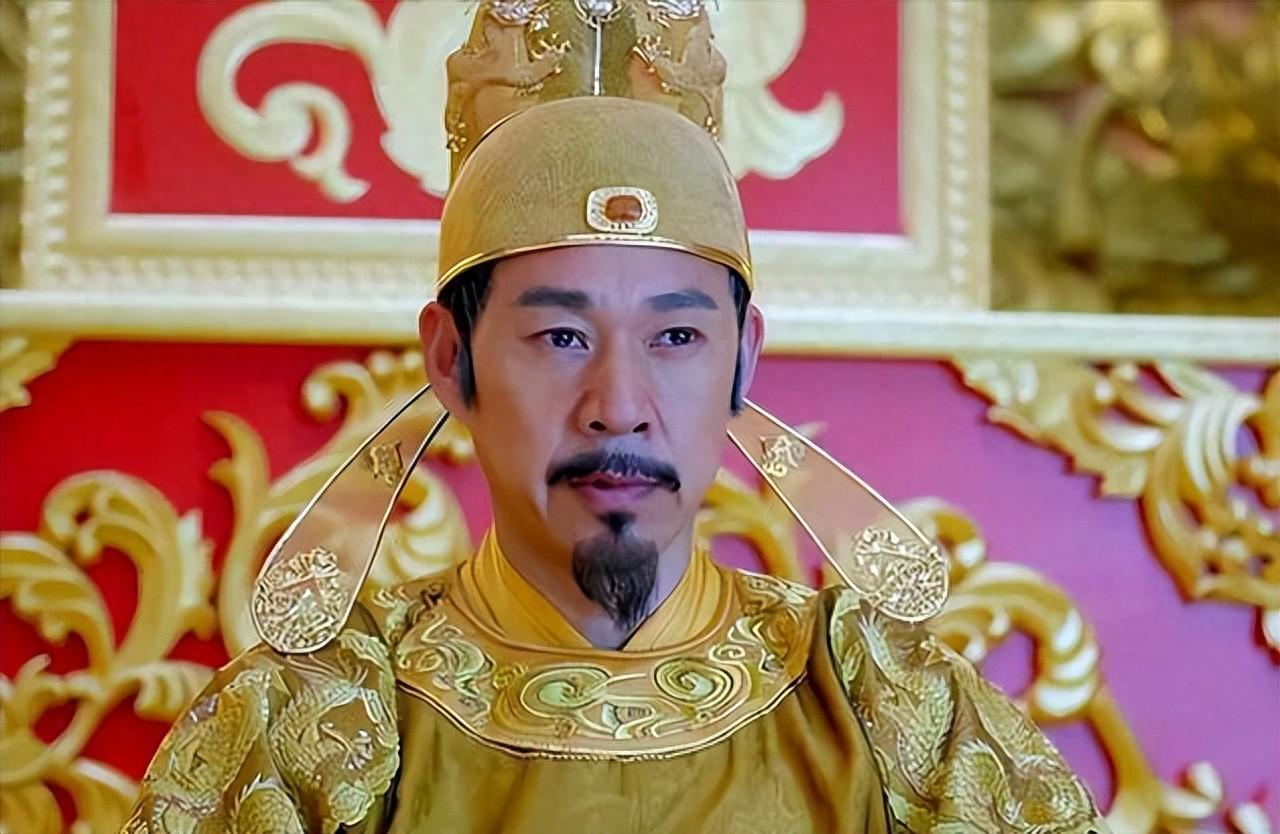 李世民霸占杨妃后,当晚逼她做一件事,门外的史官记录得面红耳赤